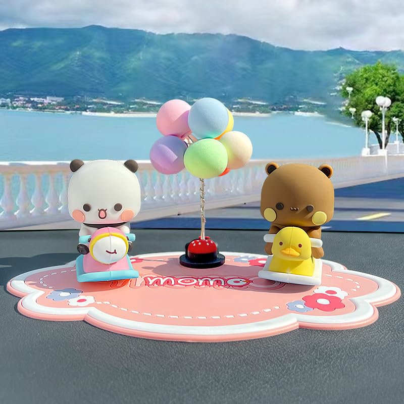 Amazon.com: Generic 2Packs 𝑩𝒖𝒃𝒖 and Dudu Merchandise - Cute